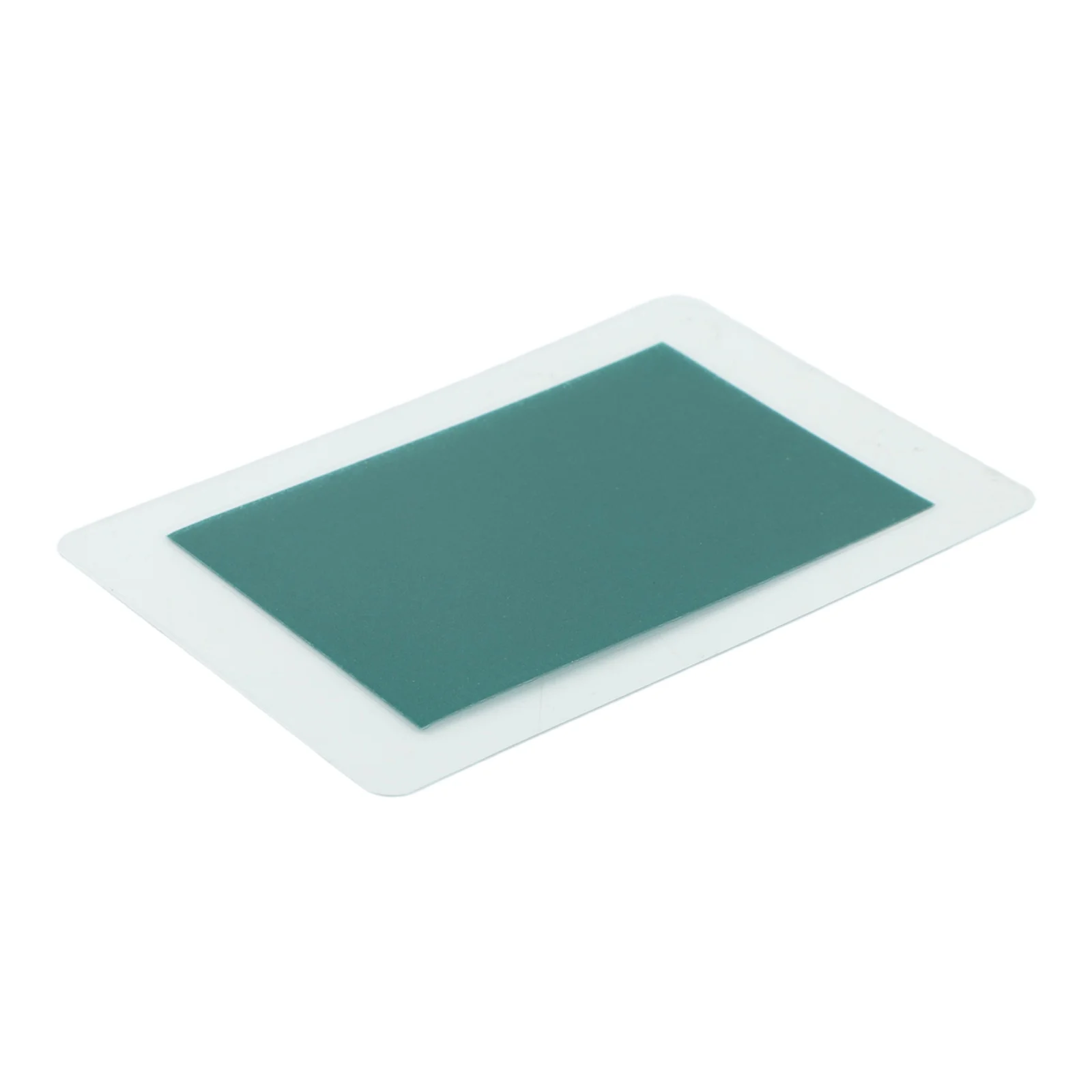 Magnetic Detector Field Viewer Certification Testing Flexible Film For Curved Surfaces Lightweight Magnetic Field Viewer