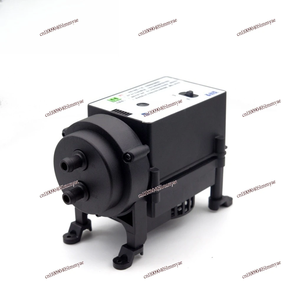 

Miniature positive and negative pressure air pumps, miniature vacuum air pumps D50 basic type small sampling air pump 24V