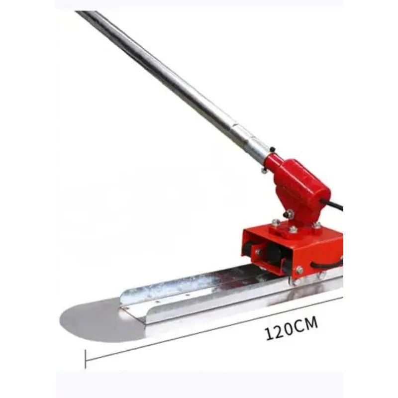 Concrete Bull Float  Aluminum Magnesium Screed for Cement Floor Leveling
