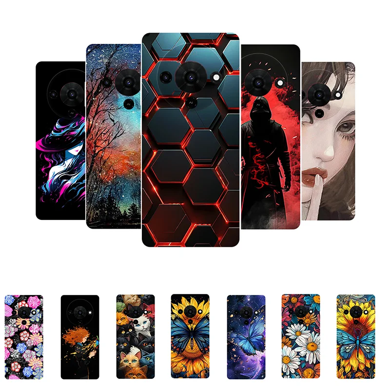 For Zte Blade A76 5… - image