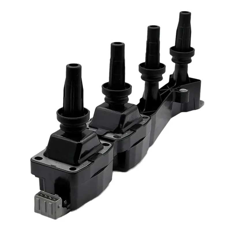 

Катушка зажигания AA92-Auto для Citroen Berlingo C2 C3 C4 Xsara 206 307 597080 597099 9636337880, запчасти и аксессуары