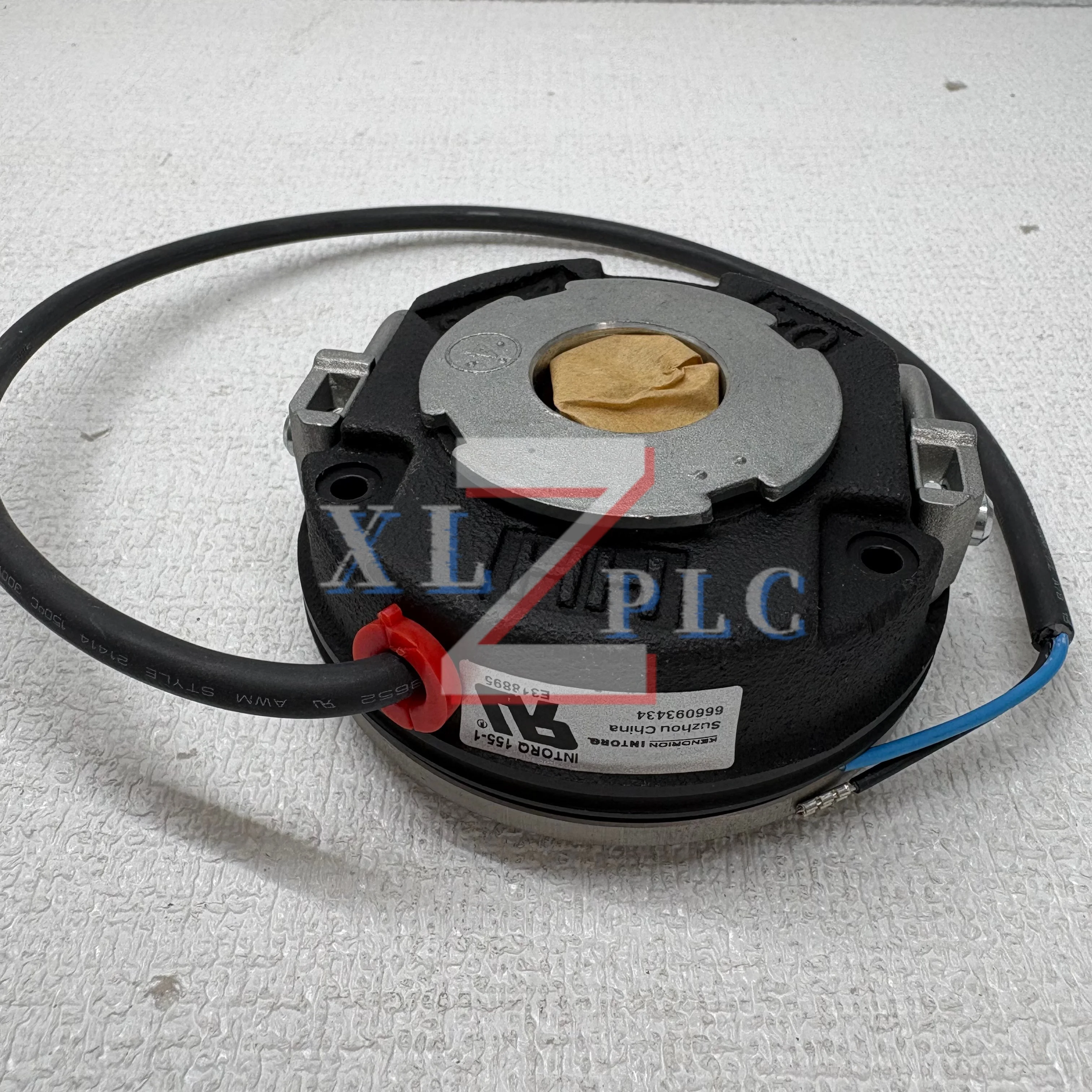 Original BFK458-06E 205VDC 20W 4NM（35017771）Brake New