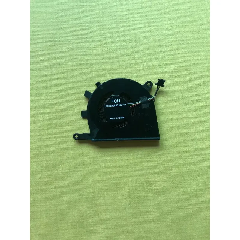 New Original Cooling Fan for Lenovo YOGA 13S 13SITL 2021 CPU Graphics Card Heatsink Assembly Replacement Part