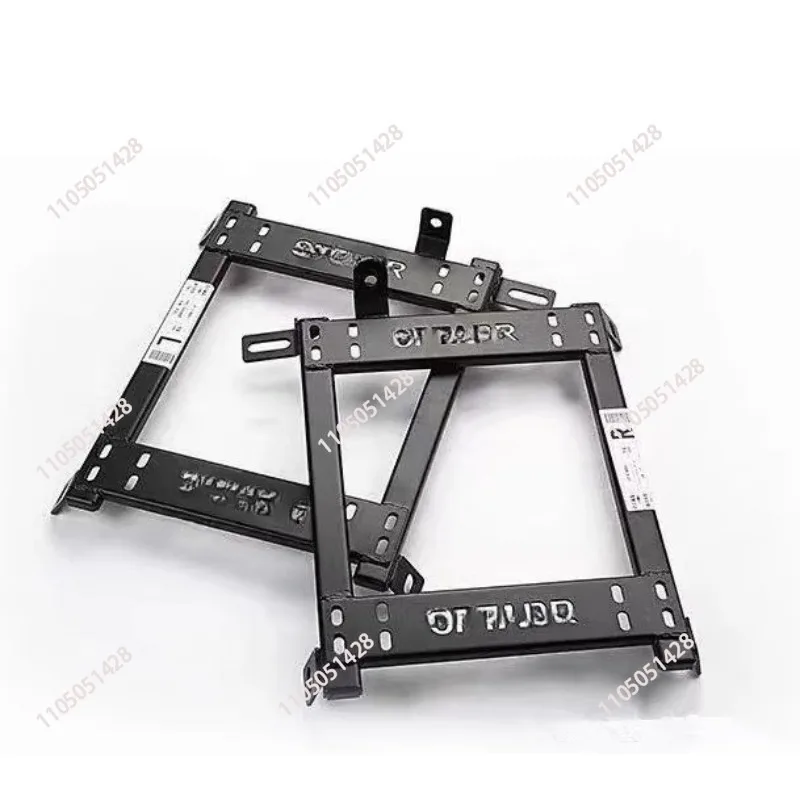 Old Civic modified chassis, custom Special  for Honda racing seat base