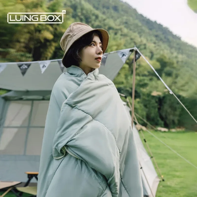 Luing Box Cotton Si…