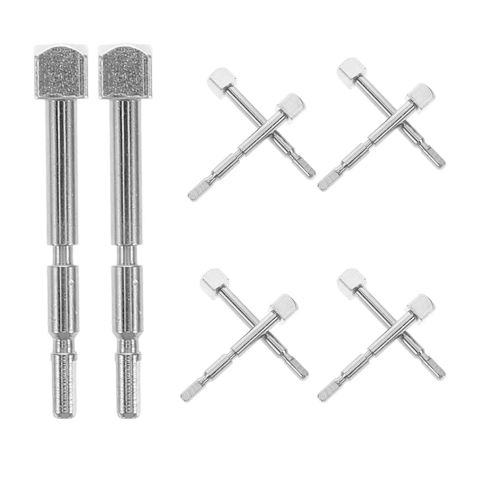 Replacement Insert Shaft Parts Musical Instrument Accessories Mechanism Movement Transmission