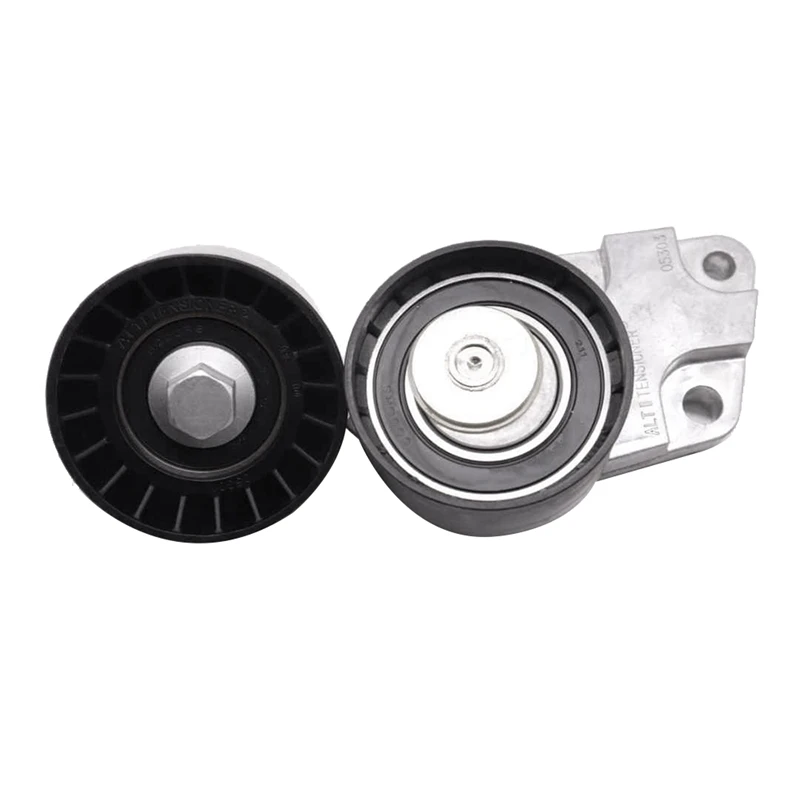 Timing Belt Kit Tensioner For Chevy Optra Lacetti Chevrolet- Aveo 1.6 L DOHC E-TEC II 16V 90529809