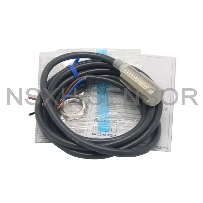 New High Quality E2E-X5F1-Z Proximity Switch Sensor