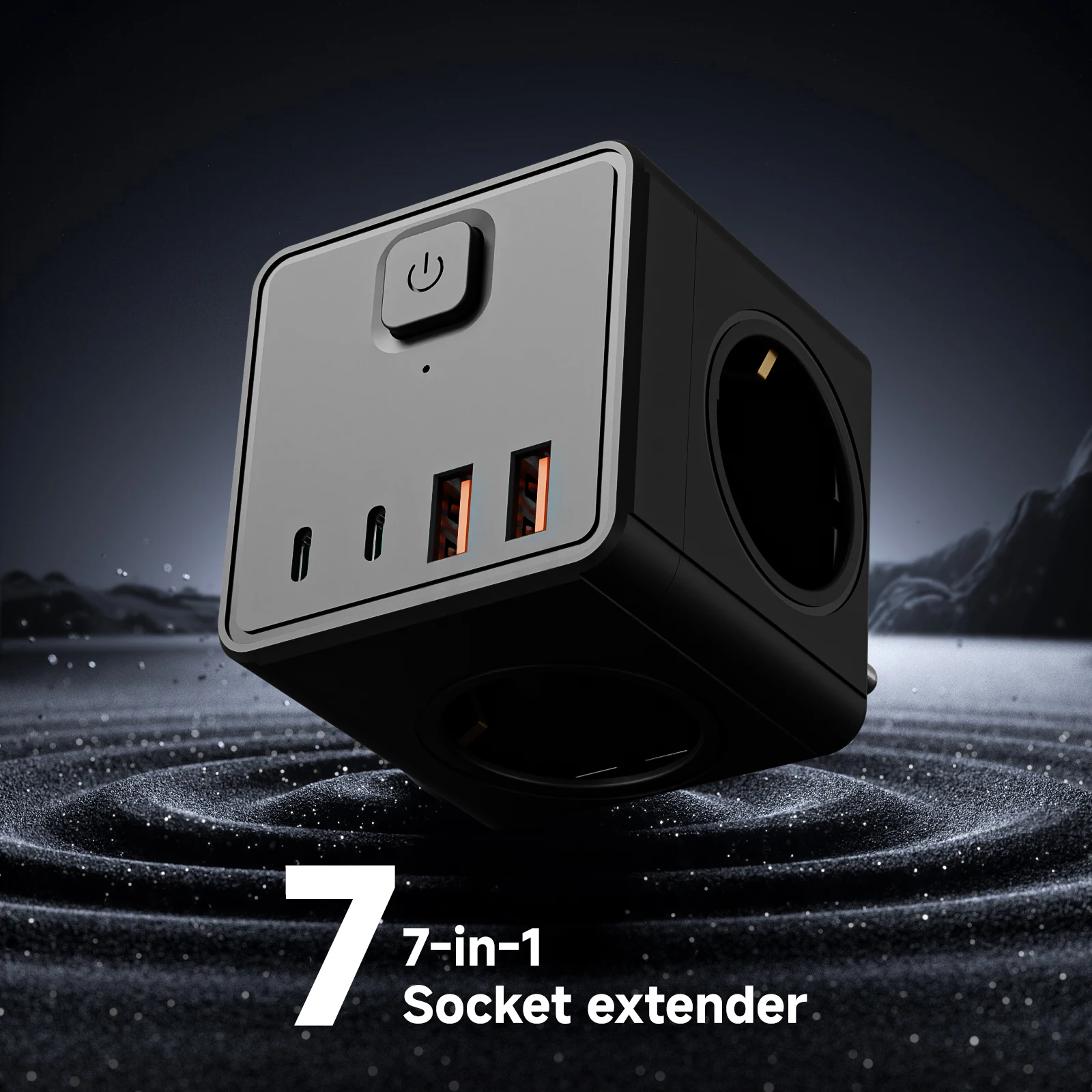 Thumbnail 2 - #49 Best Power Strips & Surge Suppressors to Buy In 2026