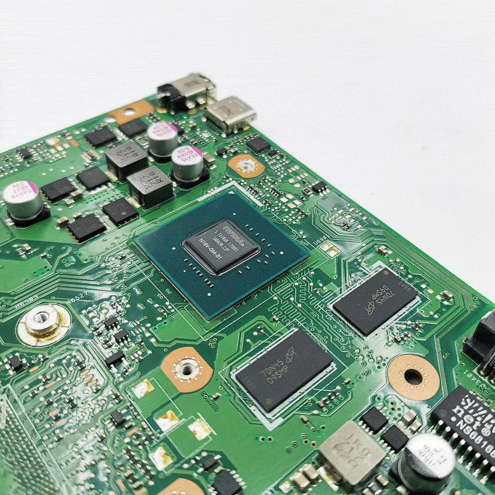 اللوحة الأم للكمبيوتر المحمول ASUS X540LJ R540LA X540L X540LA اللوحة الرئيسية A540L F540L أحدث جيل وحدة المعالجة المركزية i3 i5 i7 100% تم اختبارها