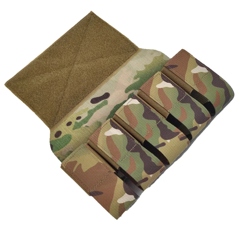 Tactical Chest Rig …