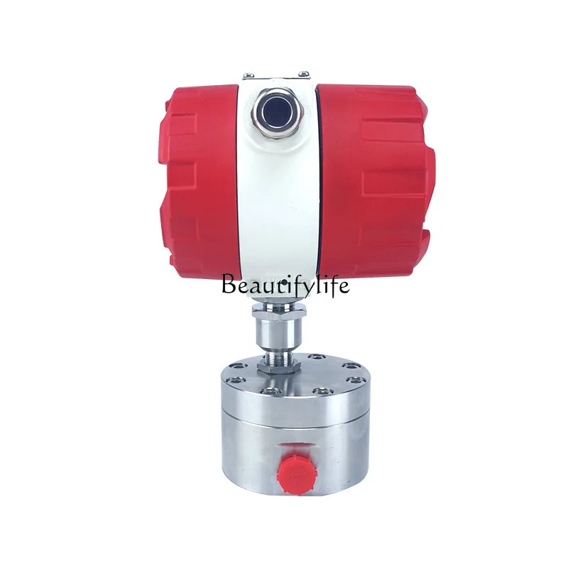 مقياس الجريان الدائري الذكي عالي الدقة، سائل هيدروليكي عالي اللزوجة