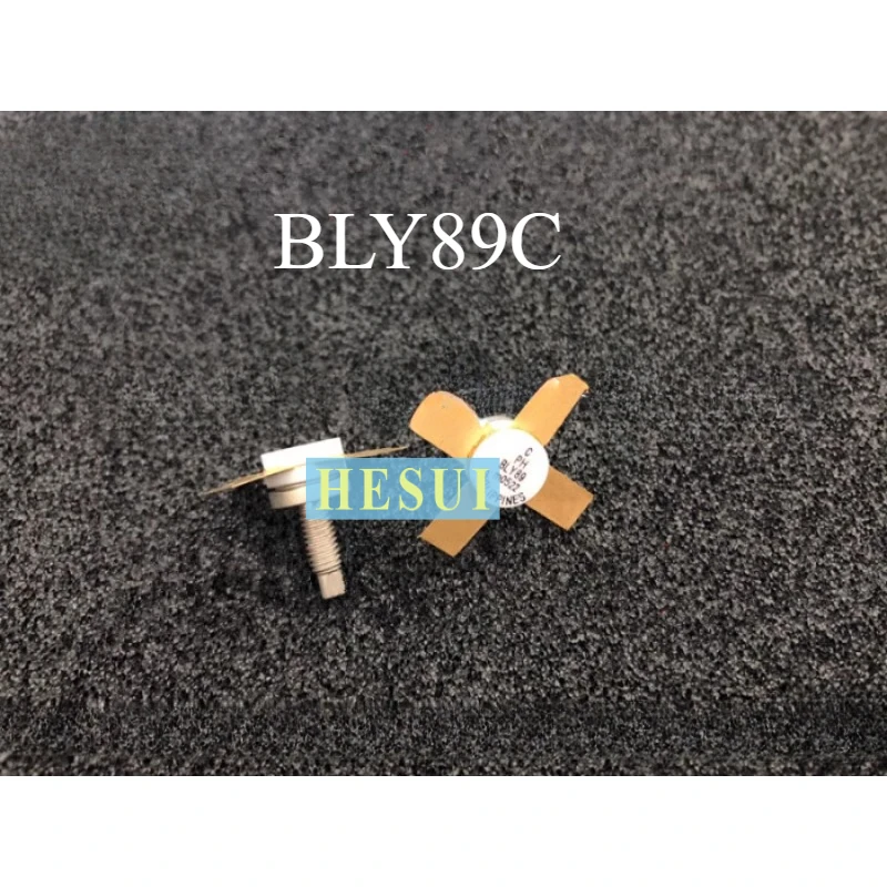 BLY89C BLY89 High Frequency transistor RF power transistor  High frequency transistor RF power transistor