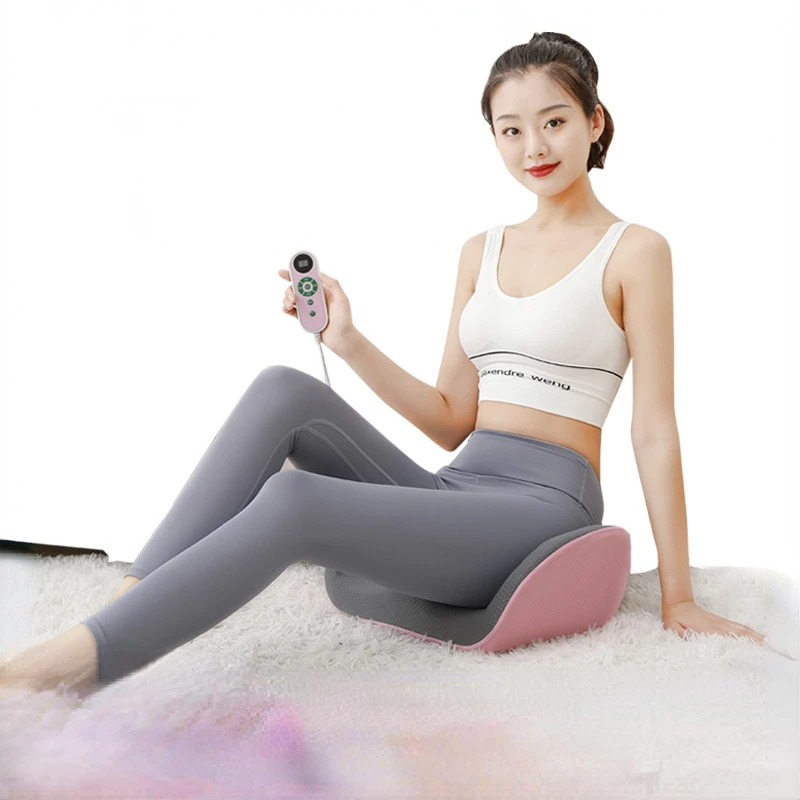 

Pelvic seat cushion, crotch retraction, hip bone lifting, pelvic bone massage, posture correction, cushion massage pad