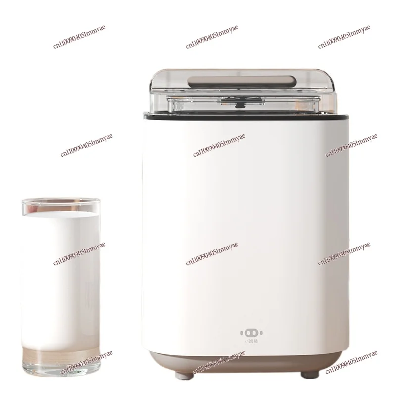 

Yogurt Machine Household Refrigeration Fully Automatic Refrigeration Multifunctional Intelligent Care-free Rice Wine Natto