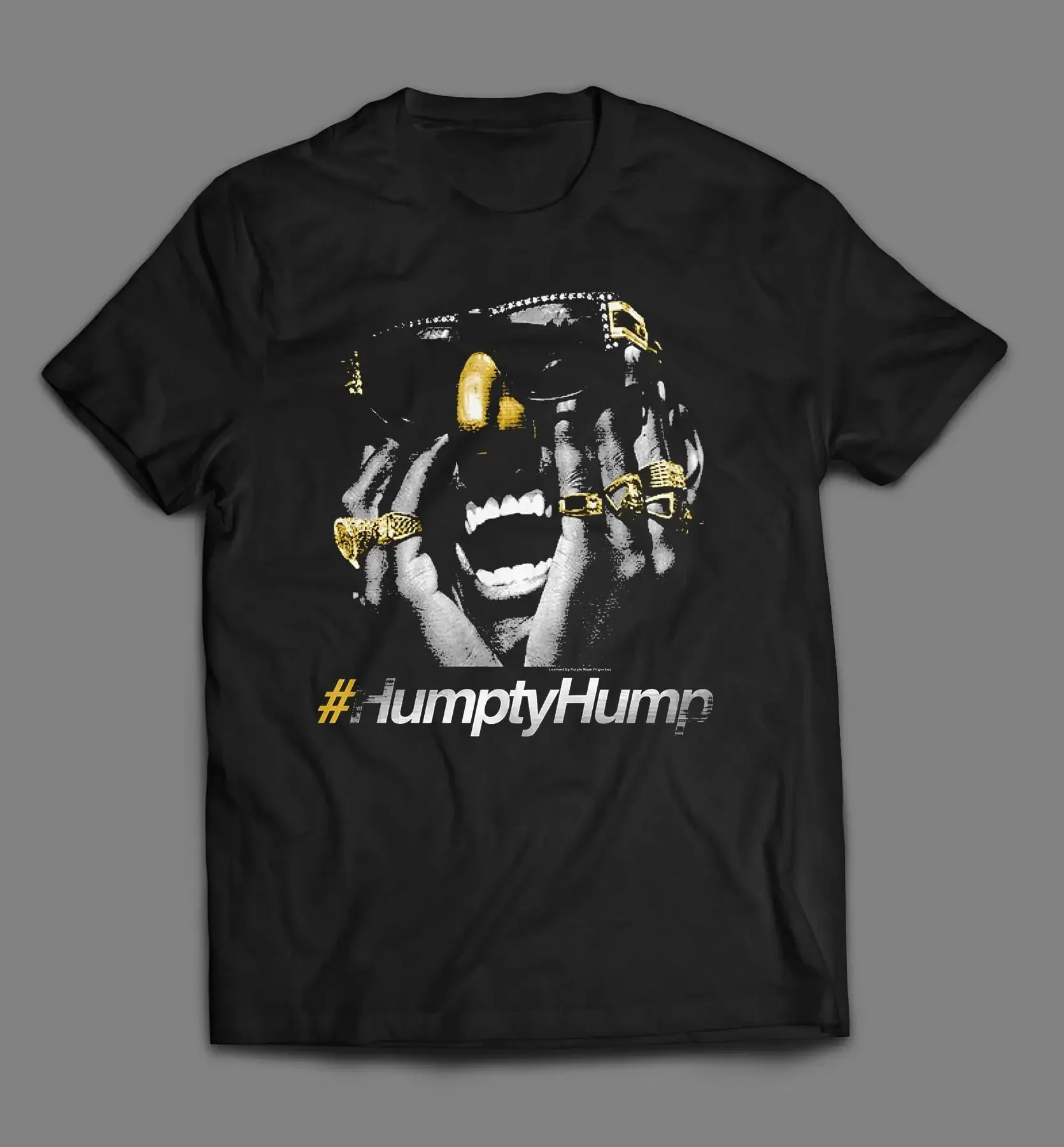 Classic Humpty Hump Shirt