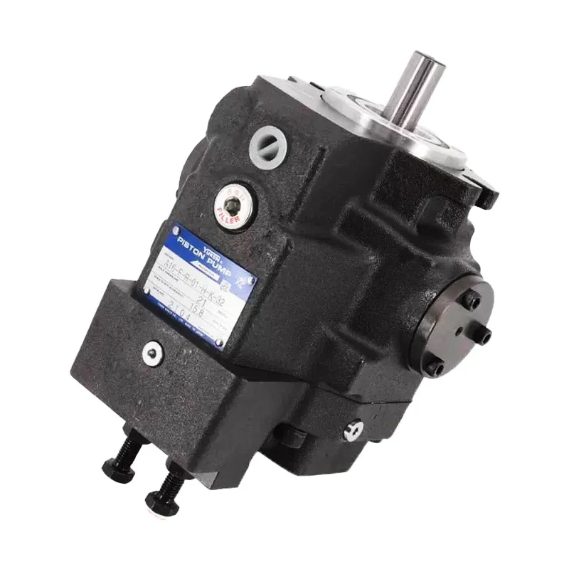 

A16FL01HK Hydraulic Piston Oil Pump New & Used Condition 32A Series-A16-F-L-01-H-K-32 Series Pump