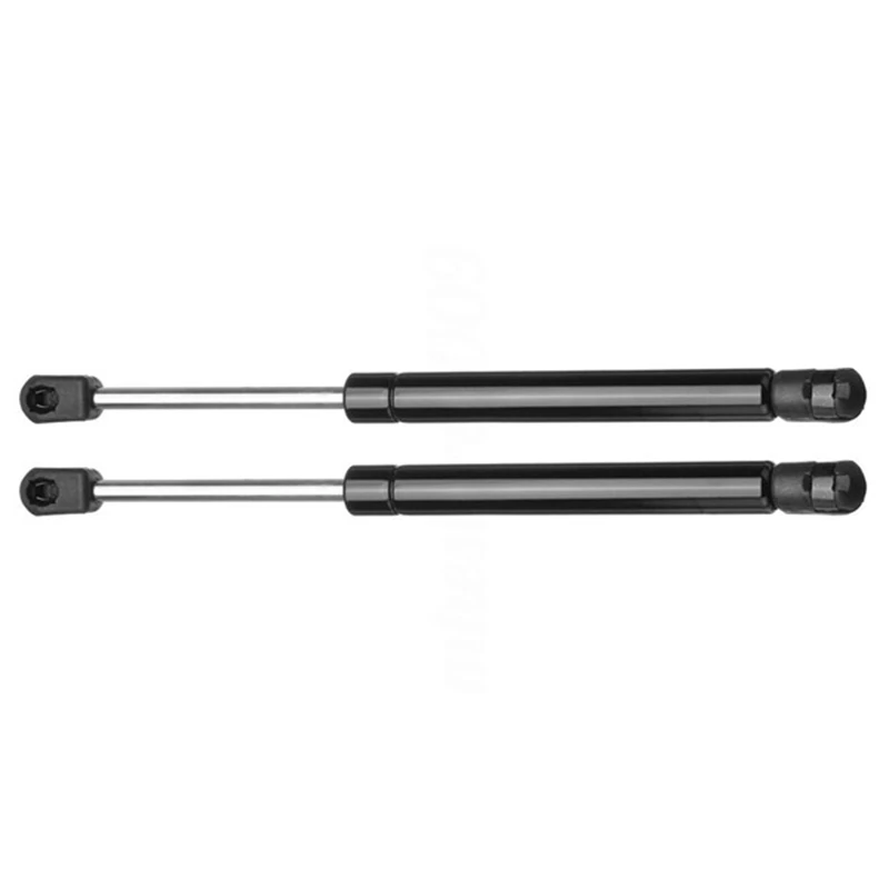 Bonnet+Tailgate+Rear Window Lift Supports Shocks Struts Gas Spring Damper Bars For Jeep Grand Cherokee WJ WG 1999-2004