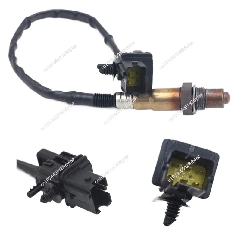 Wide Band Oxygen Sensor For 0258007206 Oxygen Sensor