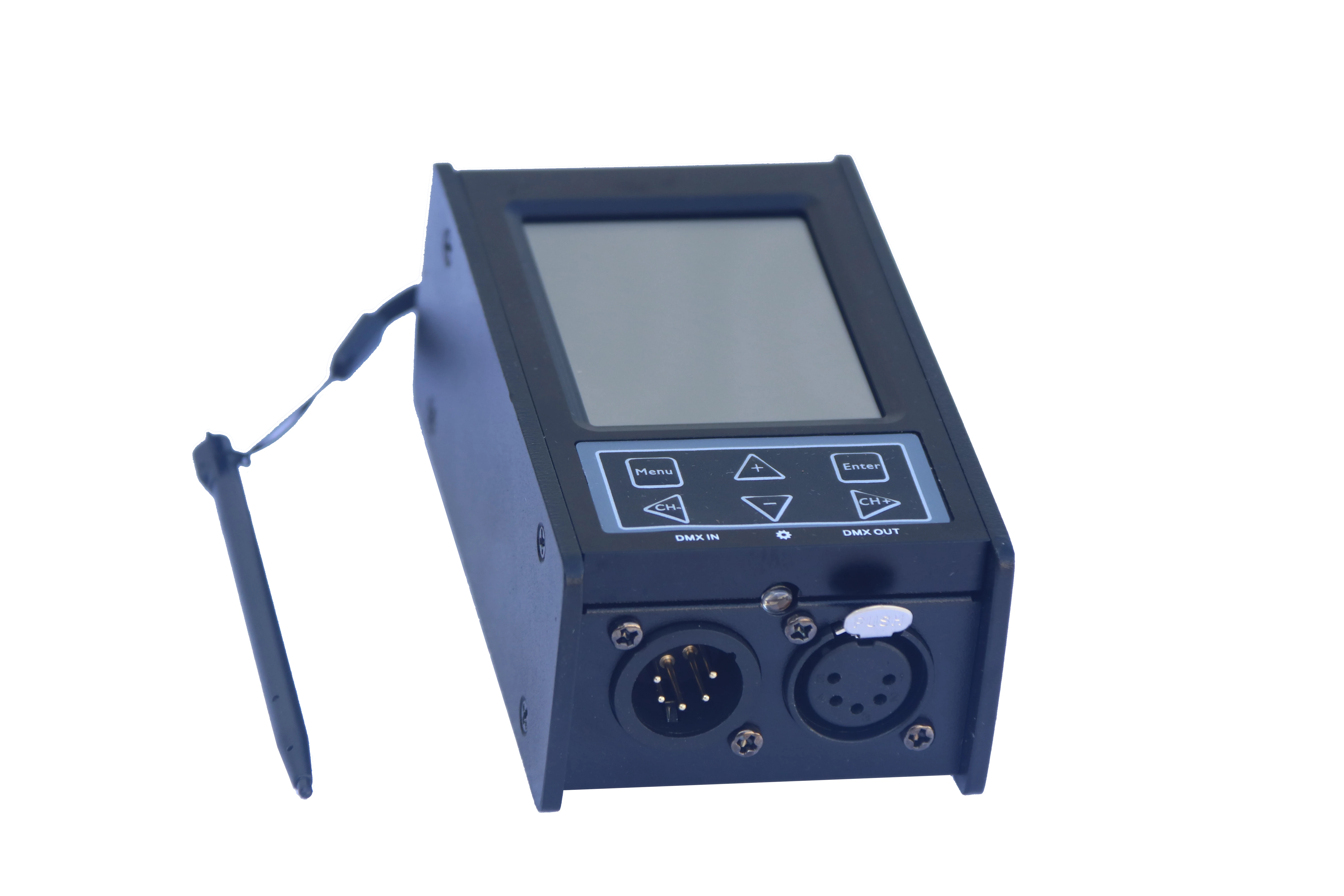 High Quality RDM Touch Tester Use For DMX And RJ45 Cable Testing