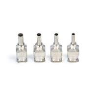 Tronxy 3d pottery clay printer parts Nozzle needle for Liquid deposition modeling antique ceramics ceramic 3d printer