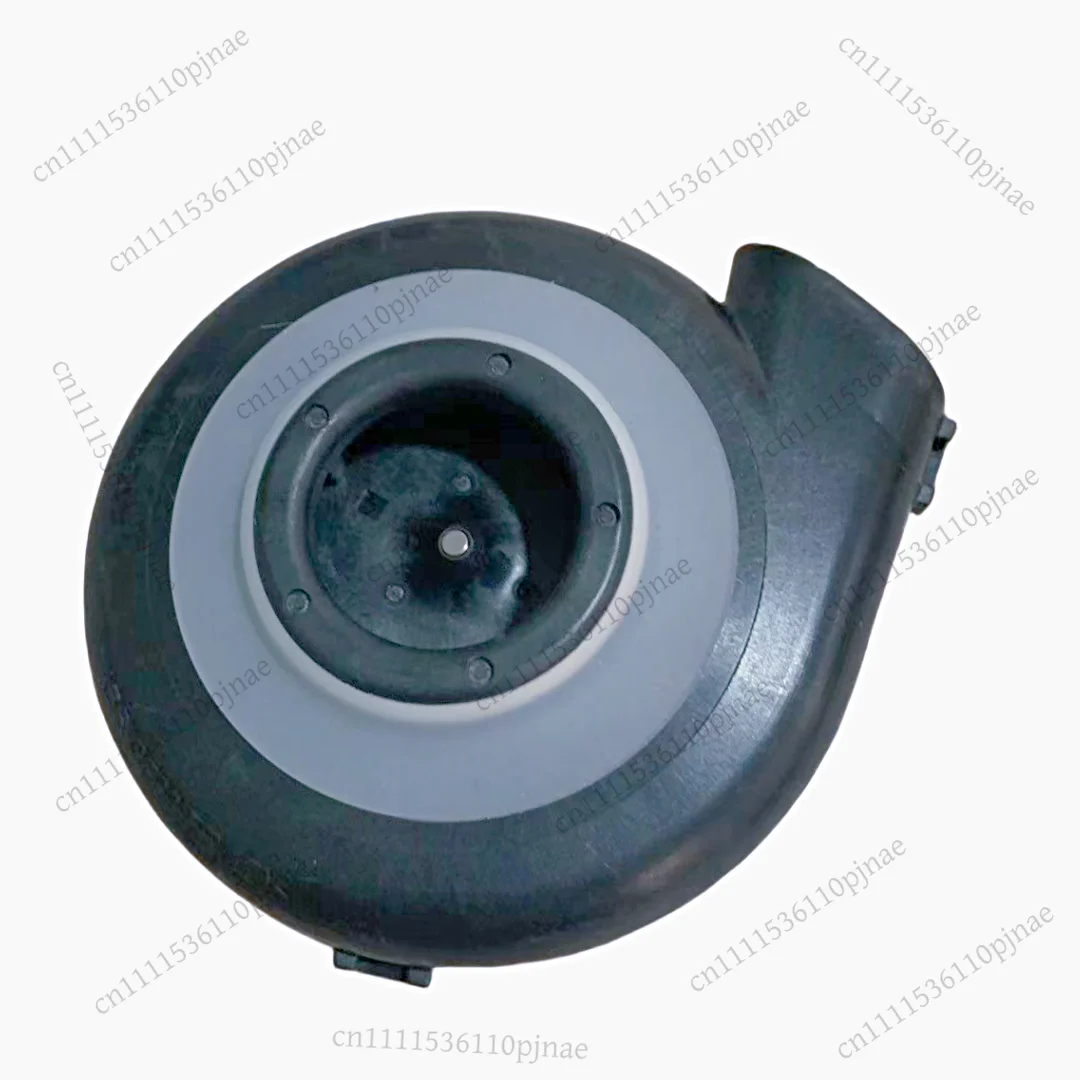 Robot Vacuum Cleaner Fan Motor Spare Parts, Replacement Fan Motor Assembly Fit for 2C STYTJ03ZHM