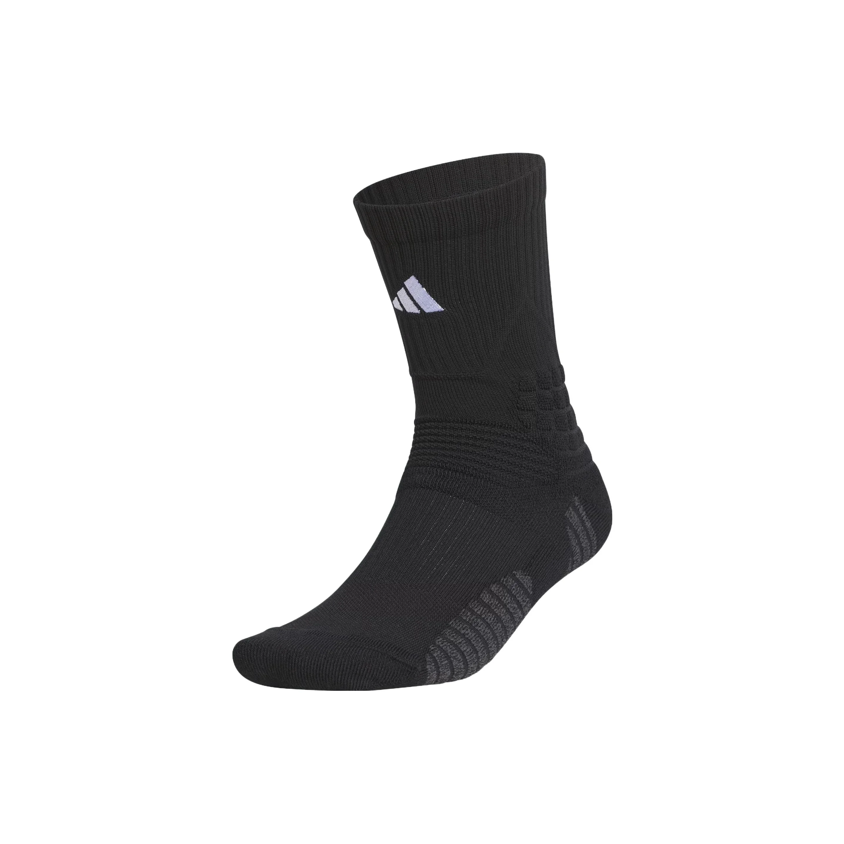 calzini-da-basket-adidas-per-uomo-neri-modello-iu2191
