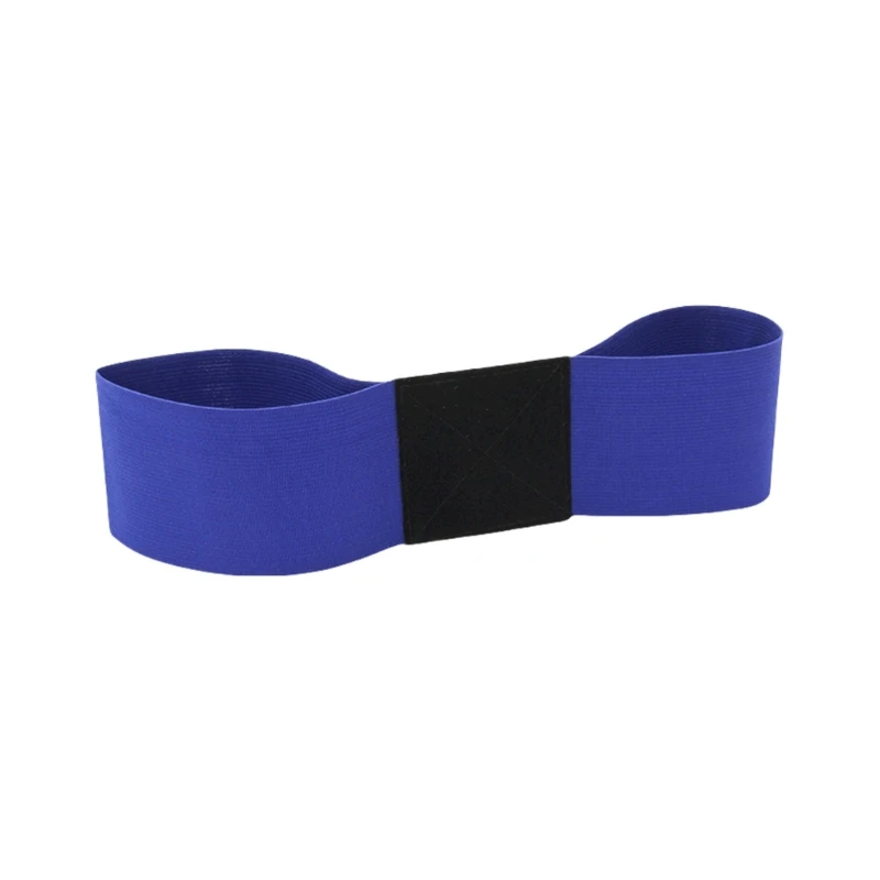 

Golf Swing Arm Band Elastic Swing Correcting Trainer Band for Golf Club Practice