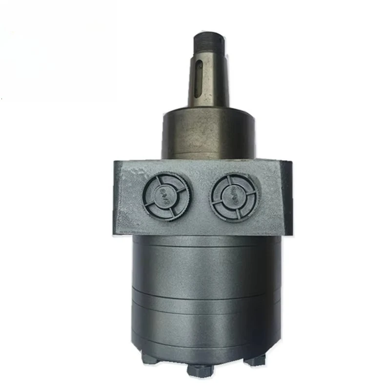 BM4 Series Hydrauli… - image