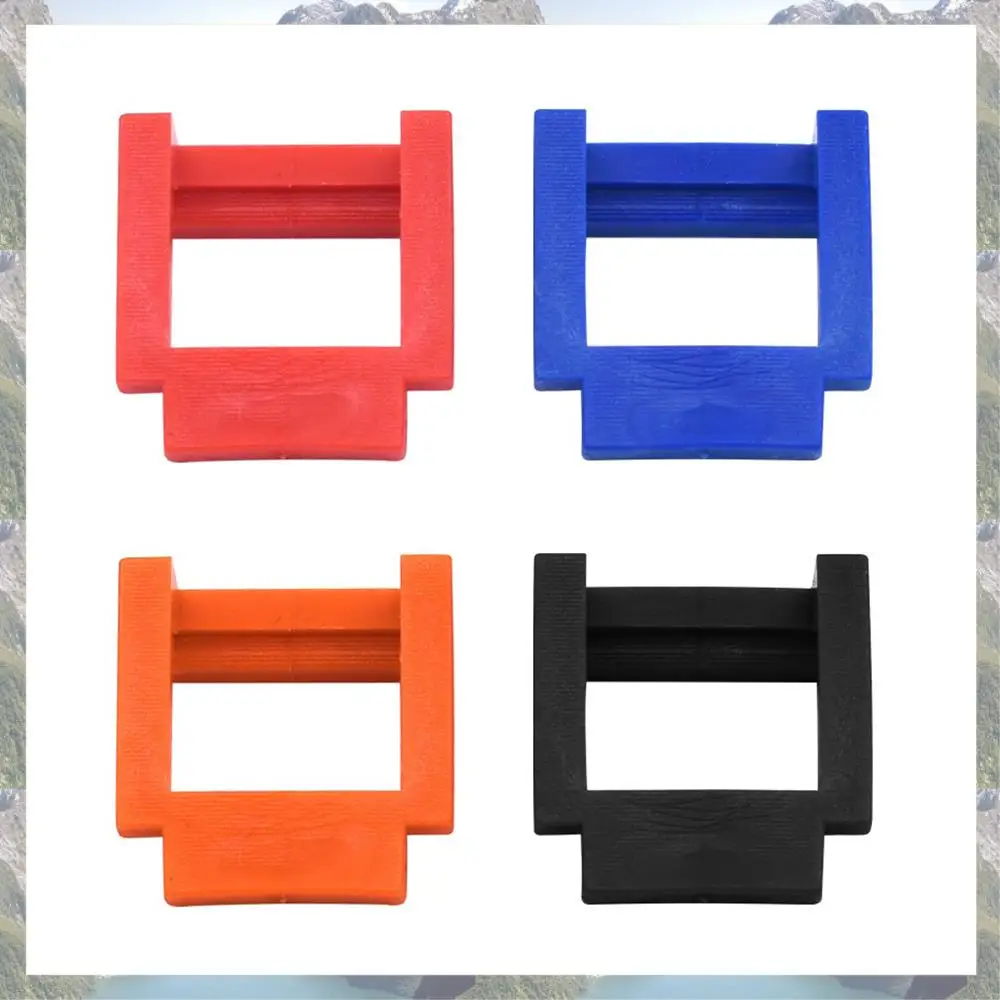 2025 New-6Pcs Pcie Riser Clip Lock Mining PCIE Riser 1X Retainer Vertical Mount Locker PCI-E X1 Holder For Miner Mining