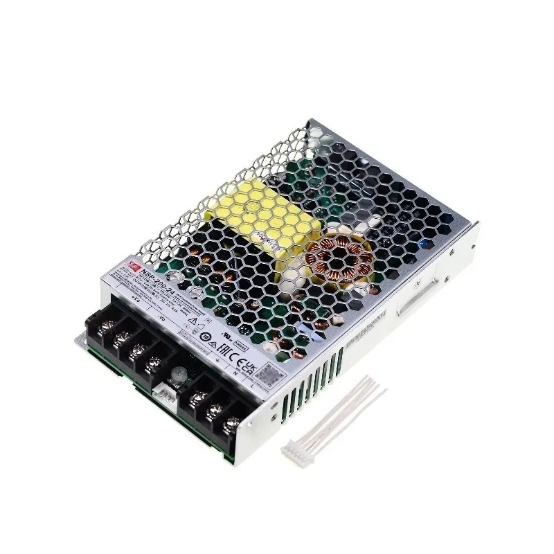 

24V12V High Efficiency PFC Switching Power Supply 7.5V15V27V36V48V60RSP