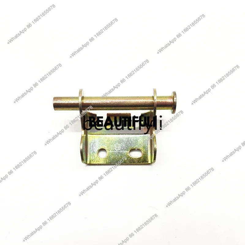 Suitable for N1/N1S/M +/M1/U1/NQi/UQi/MQi + bucket seat cushion saddle hinge