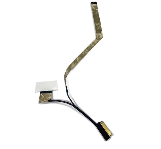 For Lenovo IdeaPad Flex 5-14ARE05 5-14IIL05 5-14ITL05 5-14ALC05 LCD EDP Cable C550-14 5C10S30056 450.0K109.0001 450.0K109.0021