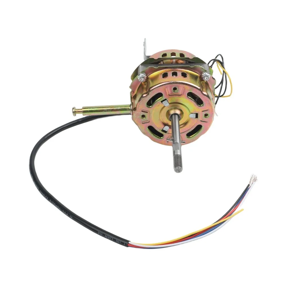 Wall Fan Motor 16 or 18 Inch Size 3 For velocity Settings Dual Ball Bearings for Smooth Quiet Long Term Use Remote Enabled