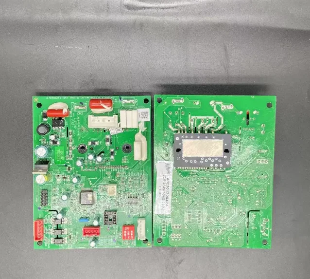 New air conditioning motherboard 801342000012 circuit board 802301700424 VD285WSAM-T-DK01 GCHV-VD255SR1M-S-DK01
