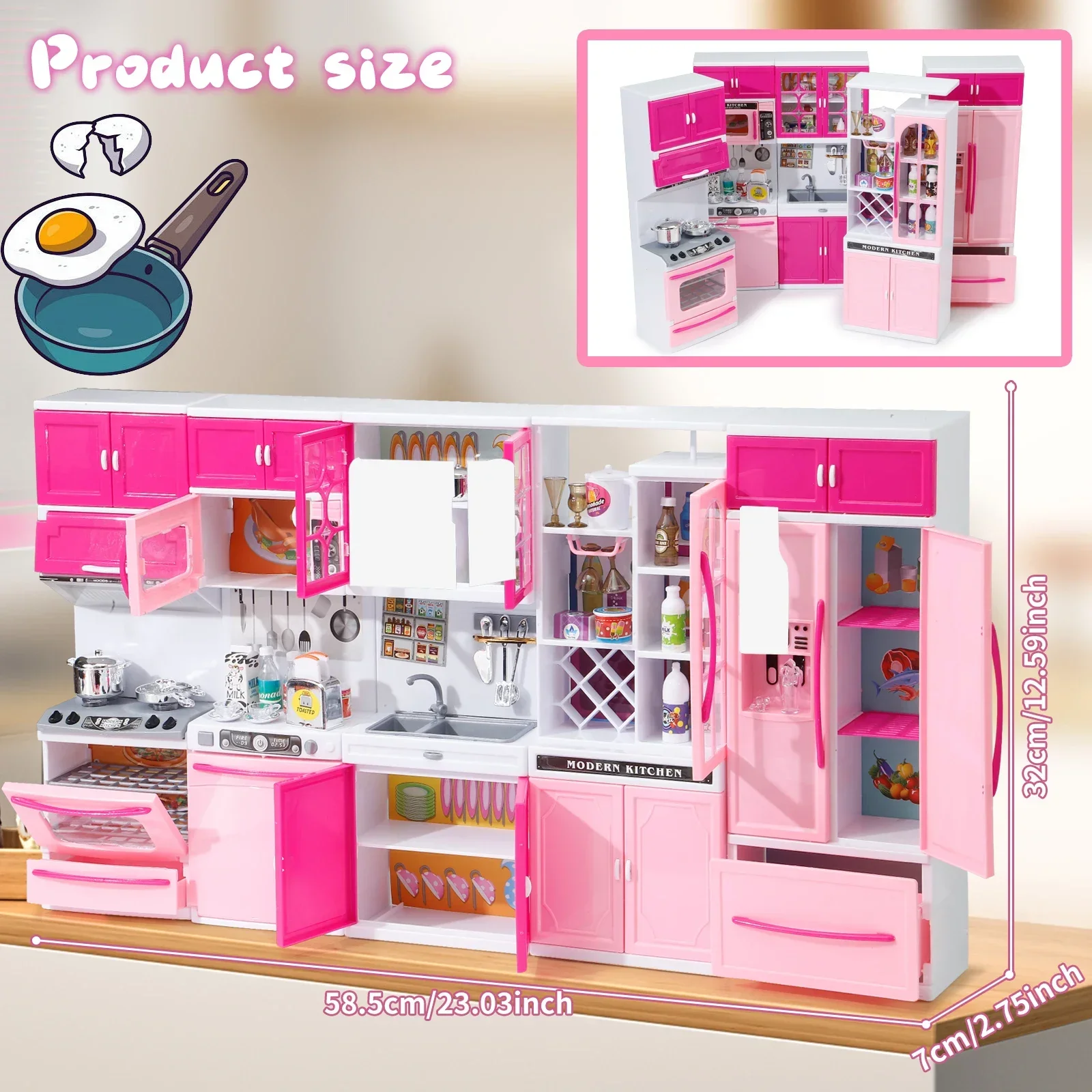 juego-de-cocina-rosa-mquduo-juego-de-imitacion-de-5-piezas-con-luces-y-sonidos-para-ninas-regalo-para-navidad-halloween-cumpleanos-y-festividades