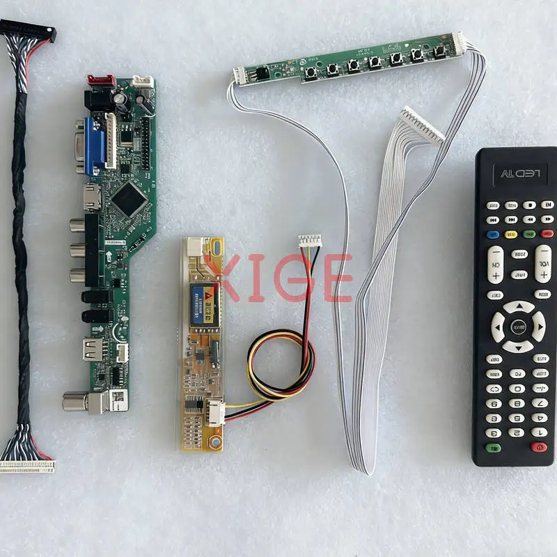 Matrix Controller B… - image