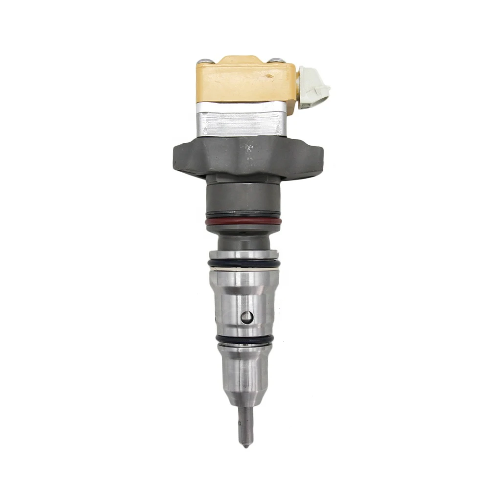 

superior materials Refurbish Diesel Injector Fuel Injector 1786342 178-6342 for CAT Engine 3126B