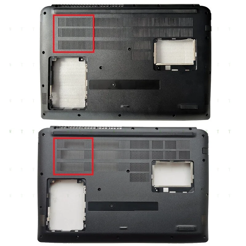 

Нижний чехол для ноутбука Acer Aspire 3 A315-41 A315-41G 7 A715-71 A715-71G