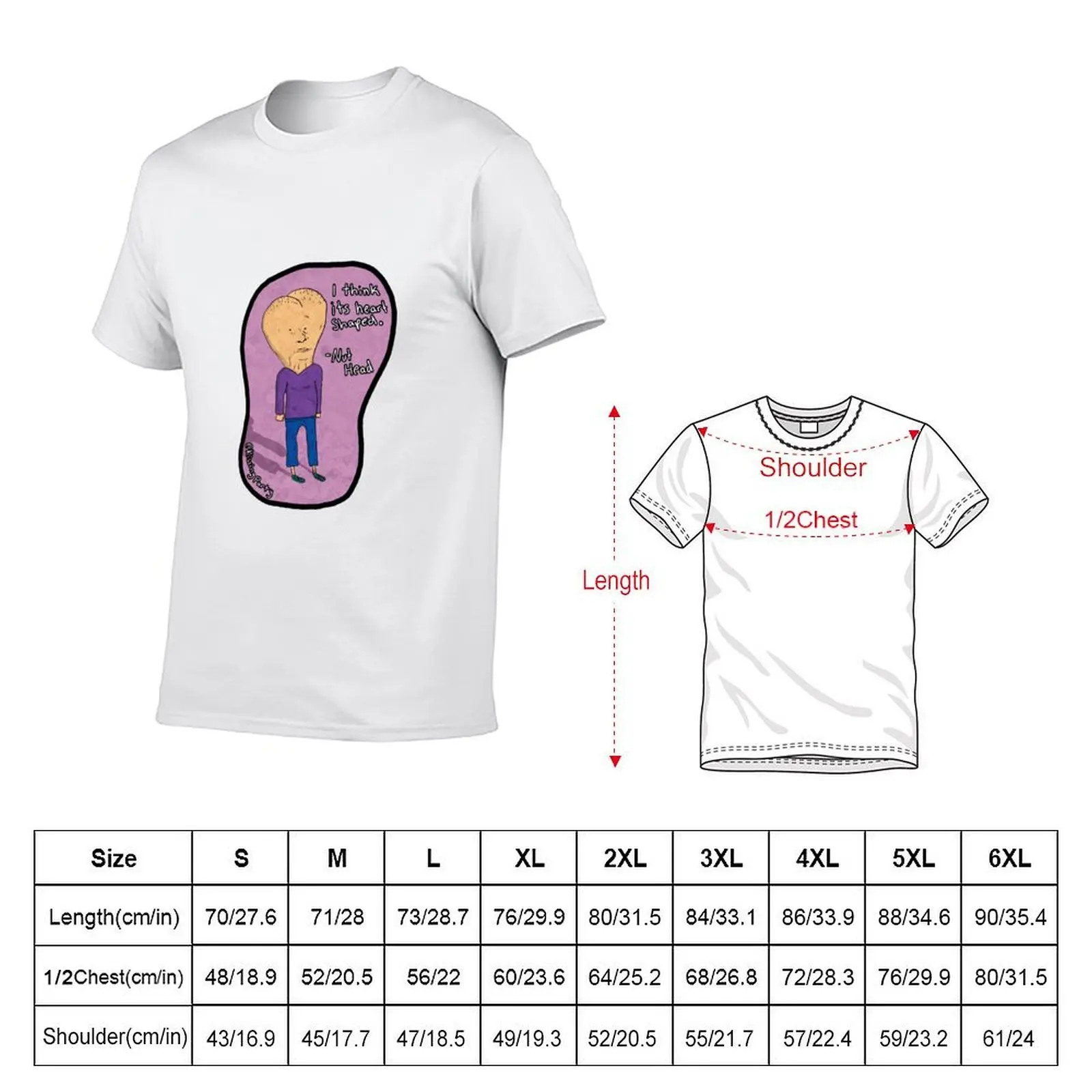 Nut Head T-Shirt boys animal print sweat mens designer clothes