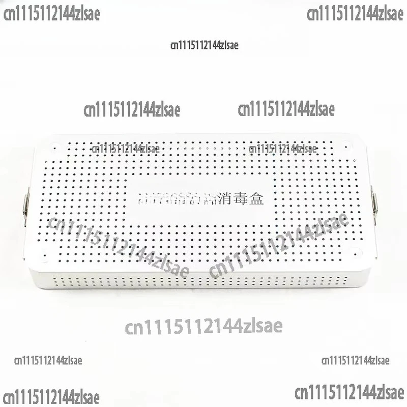 instrument sterilization  instrument sterilization sterilization  Instrument box High temperature resistance