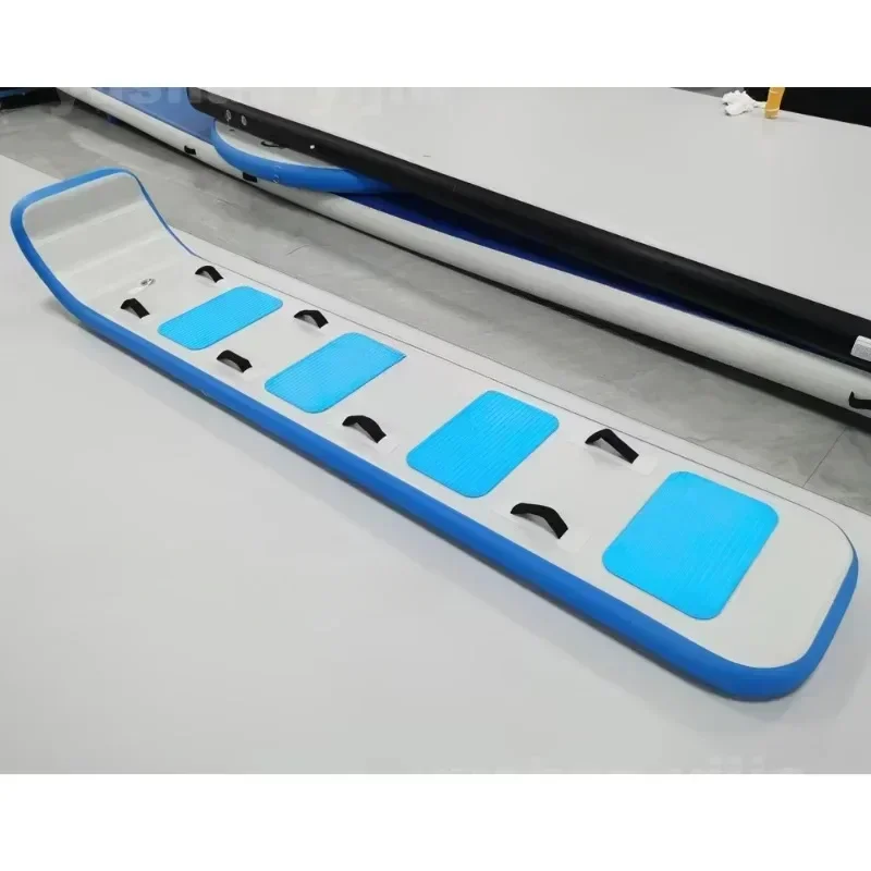 

Excellent Top Quality Winter Fun Inflatable Sleigh Pulling Durable