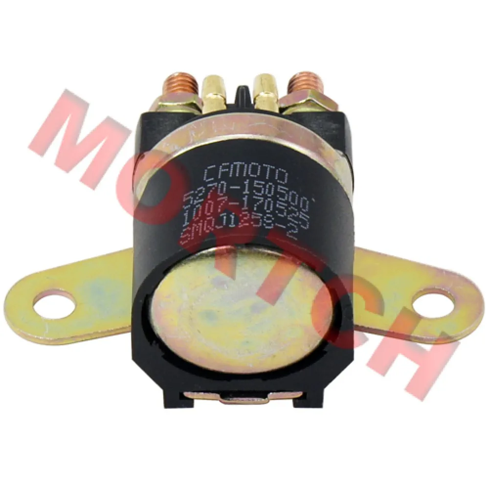 Starter Relay 5270-150500 7020-150310 For CF Moto CF800-2 8800cc CForce 800 ZForce 1000 EX UForce 550 MOTORCYCLE CF125-2 3 10