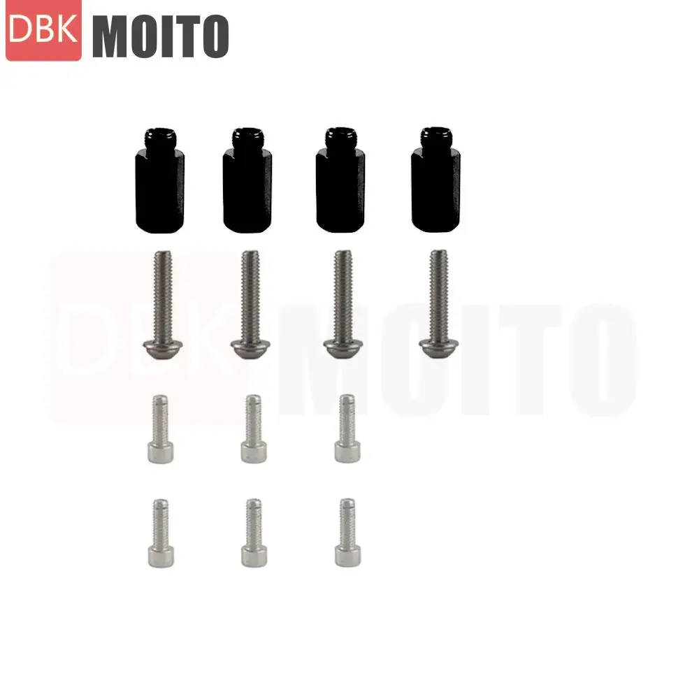 Remote Reservoir Shocks Bracket Support Mount For Harley Electra Glide Road Glide Road King Street Glide Touring Bagger