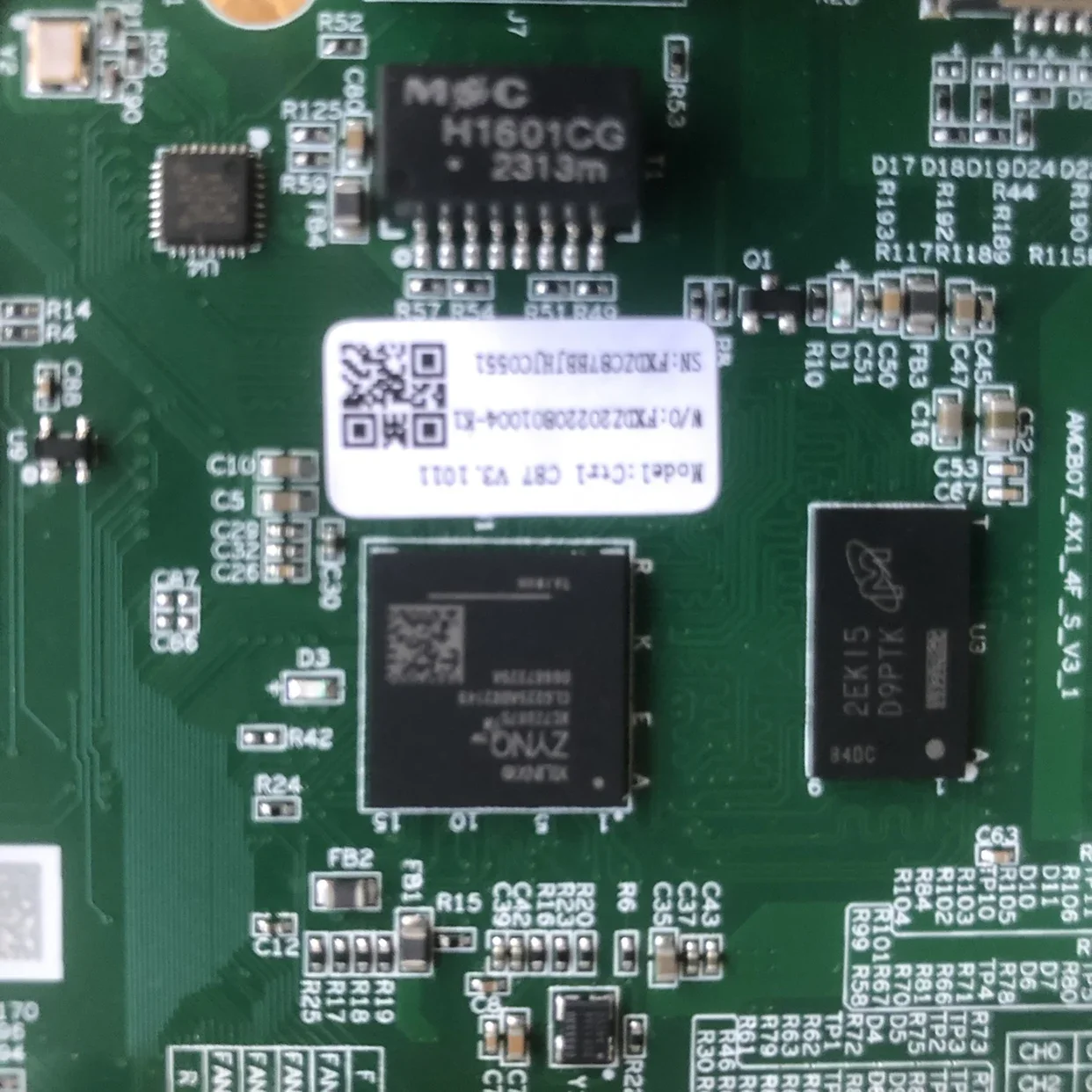 180 Day Warranty Plug Play Mining Controller Original C87 Control Board for Antminer S19 Pro/S19j Pro/D7/L7/Z15 17+ Series