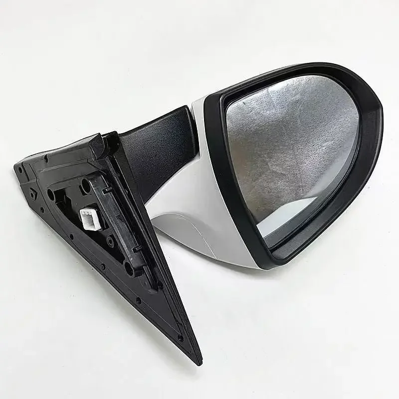 new Car Accessories For KIA Sportage R 2011-2015 2016 Outside Rearview Mirror Side Rear View Mirror Assembly 5/7/9pin