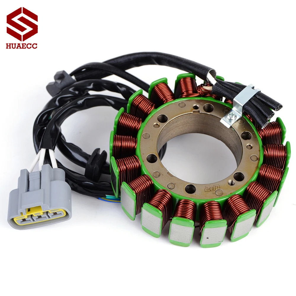 

5PS8141000 Ignition Stator Magneto Coil for Yamaha TDM900 TDM 900 ABS 2005-2010 TDM900 2002-2010 2009 2008 2007 2006 2005 2004