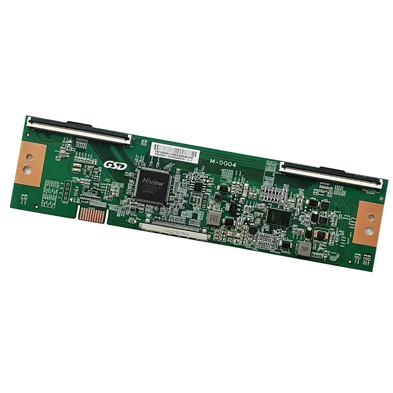 Brand new original logic board M-0004 M34WQHD-CEC white bar code SG3402H01-2-2 GSD