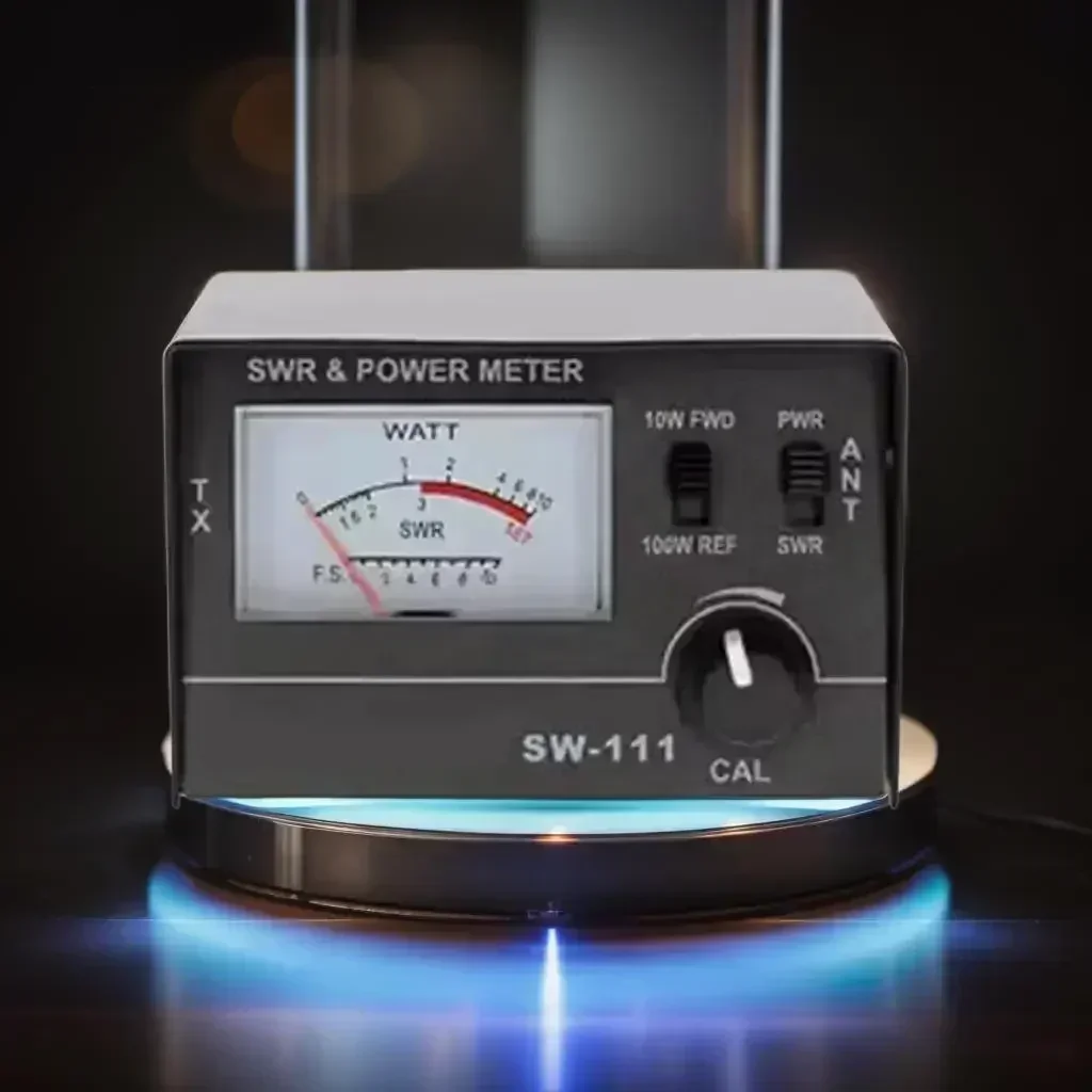 100W Vswr Power Met…