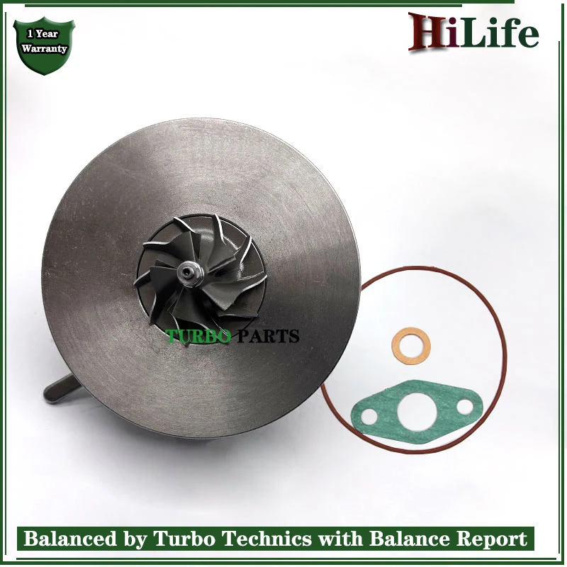 BV39 Turbo Cartridg… - image